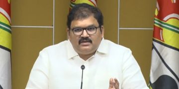 జగన్‌రెడ్డికి మే 13న ఓటమి ‘షాక్‌’ ఖాయం