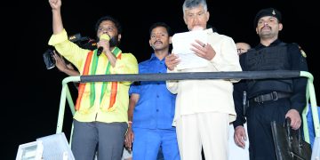 జగన్‌ చేసిన పాపం..పోలవరం విధ్వంసం