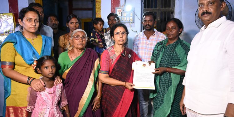 కష్టాల్లో తోడుగా ఉంటాం