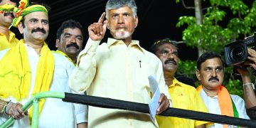 పింఛన్‌దారుల మరణాలకు జగన్‌దే బాధ్యత