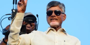 ఐదేళ్ల పాలన నరకం!