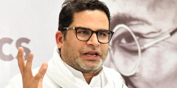 జగన్‌ మళ్లీ గెలవడం కష్టమే:  ప్రశాంత్‌ కిషోర్‌