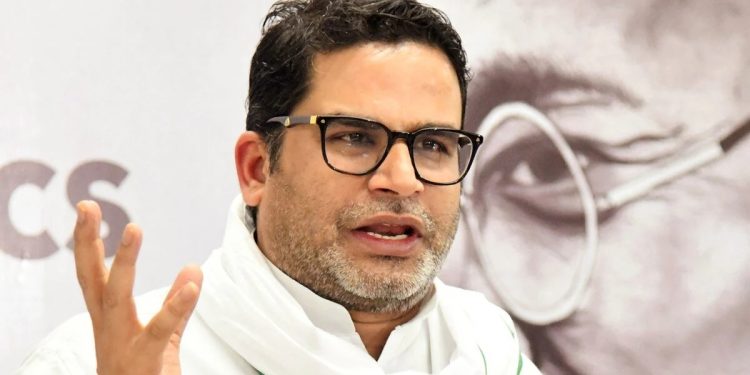 జగన్‌ మళ్లీ గెలవడం కష్టమే:  ప్రశాంత్‌ కిషోర్‌