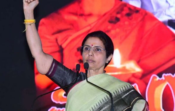 నేటినుండి తుదివిడత నిజం గెలవాలి