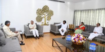 ఎన్నికల వ్యూహరచనకు రాష్ట్రస్థాయి కమిటీ