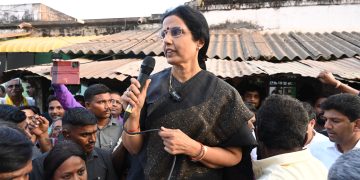 ప్రజలు ఆలోచించి ఓటేయాలి