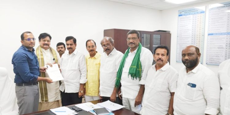 ఫోన్ ట్యాపింగ్ తీవ్రనేరం