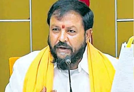 జగన్‌పై రాయి దాడి పెద్ద డ్రామా