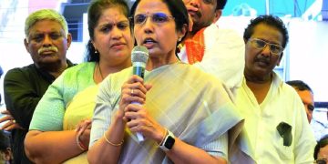 విజయదుందుభి మోగించాలి