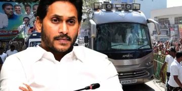 జగన్‌ రెడ్డి హామీలు-ముఖ్యమంత్రి మోసాలు