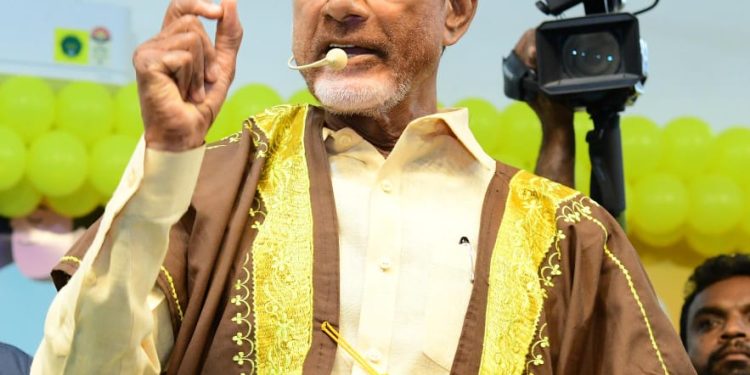 వైసీపీ.. ముస్లిం వ్యతిరేకి