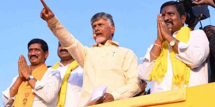 సీమ ద్రోహి జగన్‌