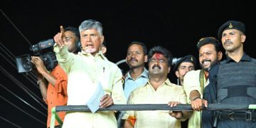 సీఎం ఒక దద్దమ్మ! స్పీకరొక గంగిరెద్దు!!