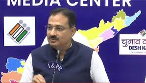 సీఎస్‌, నిఘా బాస్‌లపై త్వరలో ఈసీ నిర్ణయం 