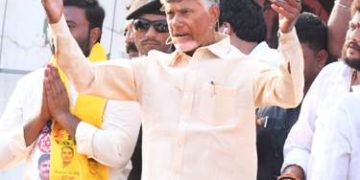 ల్యాండ్‌ టైట్లింగ్‌ యాక్ట్‌ రద్దు చేస్తా