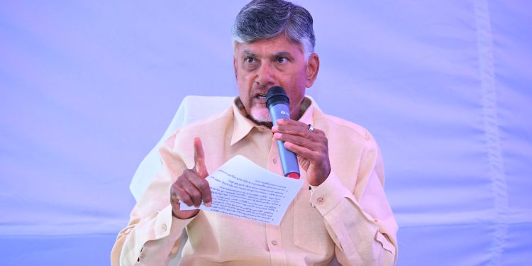 సంపద సృష్టి ద్వారా సిసలైన సంక్షేమం