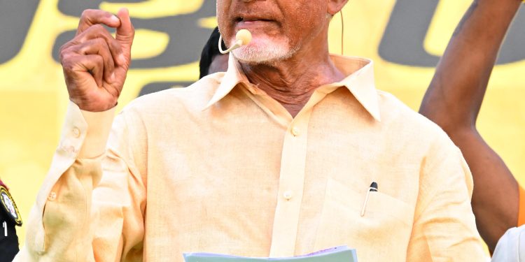 సైకో పాలనతో ఐదేళ్లు వృధా