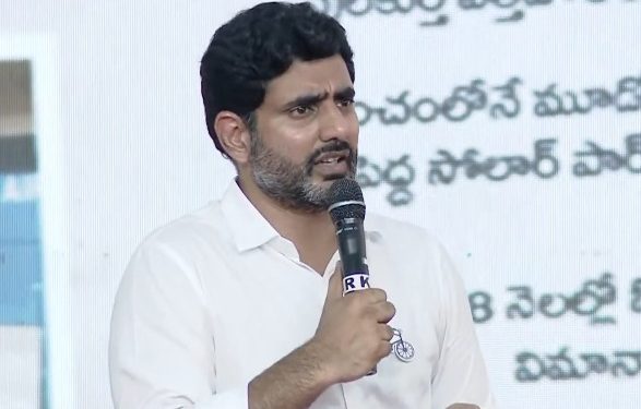 ప్రజల కష్టాలు, కన్నీళ్ల నుంచి వచ్చిందే కూటమి మేనిఫెస్టో!
