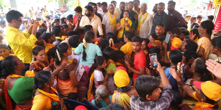 చంద్రబాబు చేసేదే చెప్తారు..చెప్పింది చేస్తారు