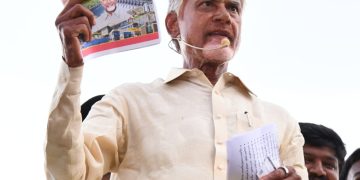 గెలుపు.. ప్రచండ తుపానే!!