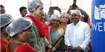 మంగళగిరిని గోల్డ్‌ హబ్‌ గా తయారుచేస్తాం