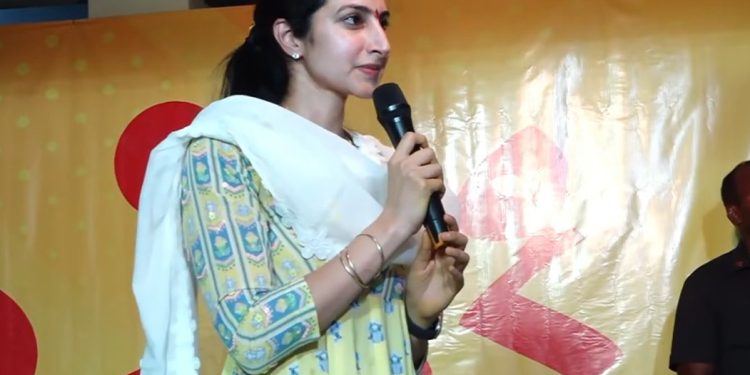 టీడీపీ ఆవిర్భావంతోనే మహిళా సాధికారతకు బాటలు