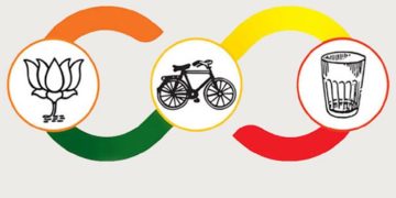 ఎగ్జిట్‌ పోల్స్‌ 