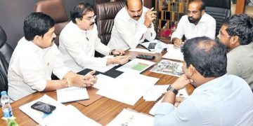 రామోజీ సంస్మరణ సభకు ఏడు వేల మందికిపైగా ప్రముఖులు