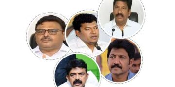 బూతునేతల మూతులు పగిలాయి!