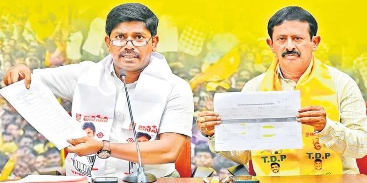 అసైన్డ్‌ భూములకు హక్కుల సర్టిఫికెట్ల జారీలో భారీ అక్రమాలు