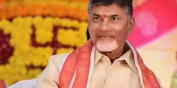 ఓట్ల వెల్లువతో కూటమిని ఆశీర్వదించిచారు