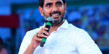 లీడర్‌.. లోకేష్‌!