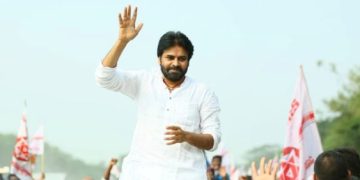 తగ్గాడు.. నెగ్గాడు!