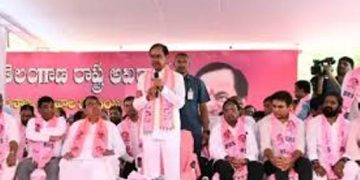 బీఆర్‌ఎస్‌ భూస్థాపితం!