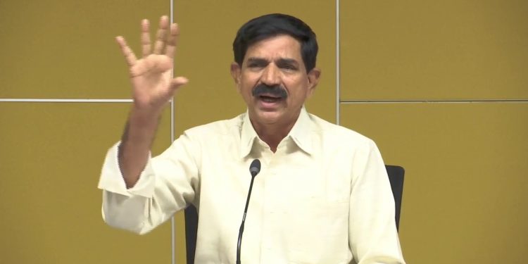 బాబు నాయకత్వానికి, కూటమి దక్షతకు పట్టంగట్టిన ప్రజ