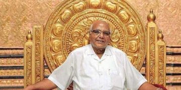 తెలుగు వెలుగు రామోజీ