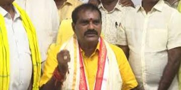 సవాళ్లను అధిగమించి పోలవరం పూర్తి చేస్తాం: నిమ్మల