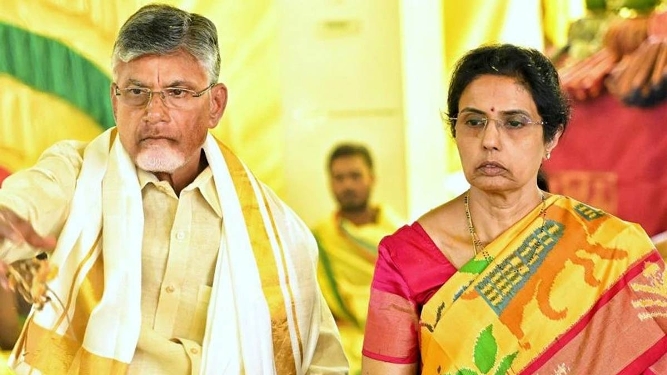 నా సర్వస్వం నువ్వే..