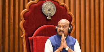 అందరికీ.. ప్రీతి’పాత్రుడు!!