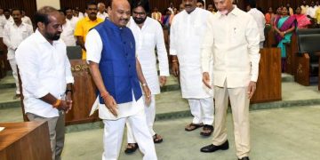 గౌరవ సభకు.. మీరే నిండుదనం!