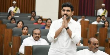 అందరి అభిమాన పాత్రుడు అయ్యన్న