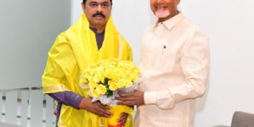 ఐదేళ్ల వైసీపీ అవినీతిపై విచారణ జరిపించాలి