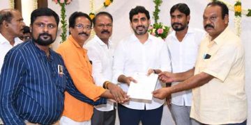 విద్యారంగంలో ప్రమాణాల మెరుగుకు సహకరించండి