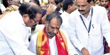 రైతులకు ఇబ్బందుల్లేకుండా ఉచిత విద్యుత్‌ సరఫరా