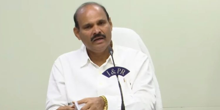 ముఖ్యమంత్రి ఐదు హామీ సంతకాలకు కేబినెట్‌ ఆమోదం