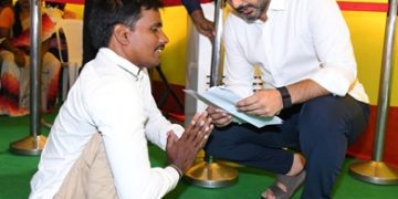 ఆరు నెలల్లో స్వర్ణకార కార్పోరేషన్‌ ఏర్పాటు : మంత్రి నారా లోకేష్‌ హామీ