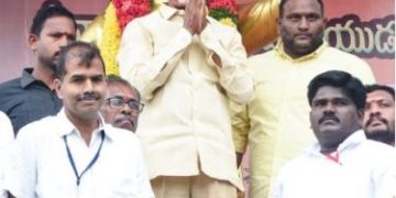 మళ్లీ జన్మంటూవుంటే కుప్పం ముద్దుబిడ్డగానే పుడతా