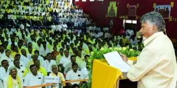 ఐదేళ్ల వైసీపీ పాలనలో ఎన్నో కష్టాలు పడ్డారు