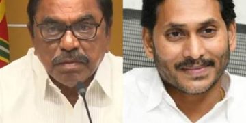 జగన్‌రెడ్డికి ప్రతిపక్ష నేత హోదా ఎలా ఇస్తారు?