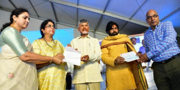 నాన్న వారసత్వం కొనసాగిస్తాం